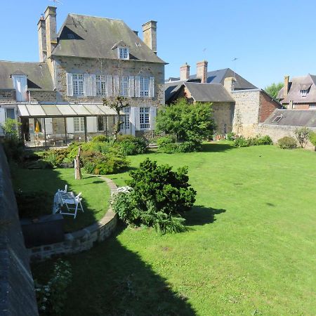 B&B Ducey Extérieur photo