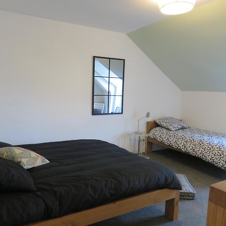 B&B Ducey Chambre photo