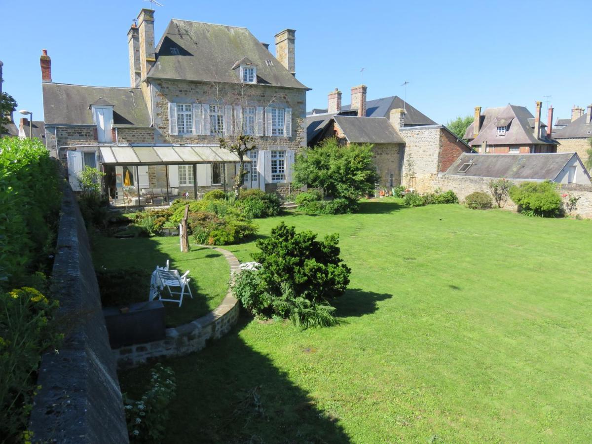 B&B Ducey Extérieur photo