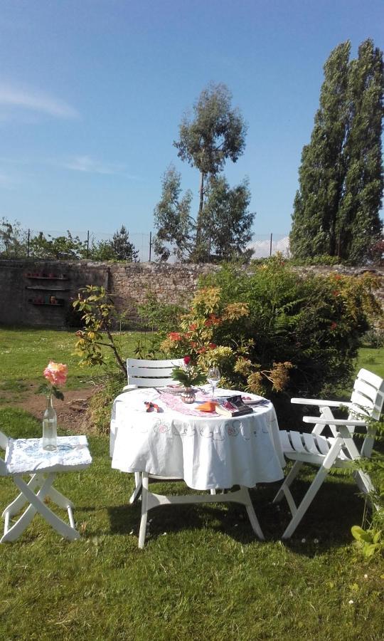 B&B Ducey Extérieur photo