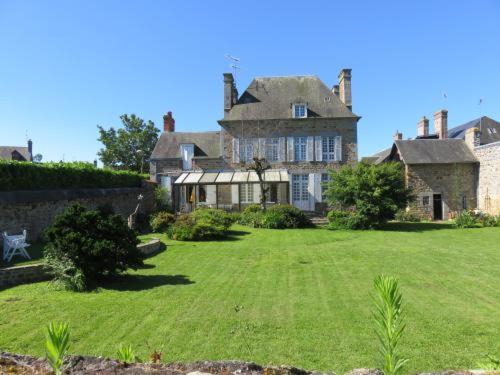 B&B Ducey Extérieur photo