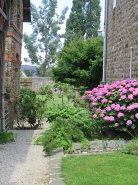 B&B Ducey Extérieur photo