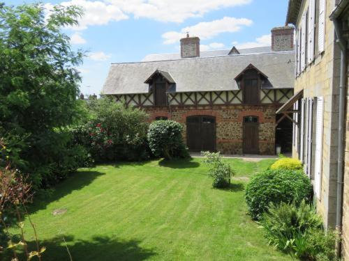 B&B Ducey Extérieur photo