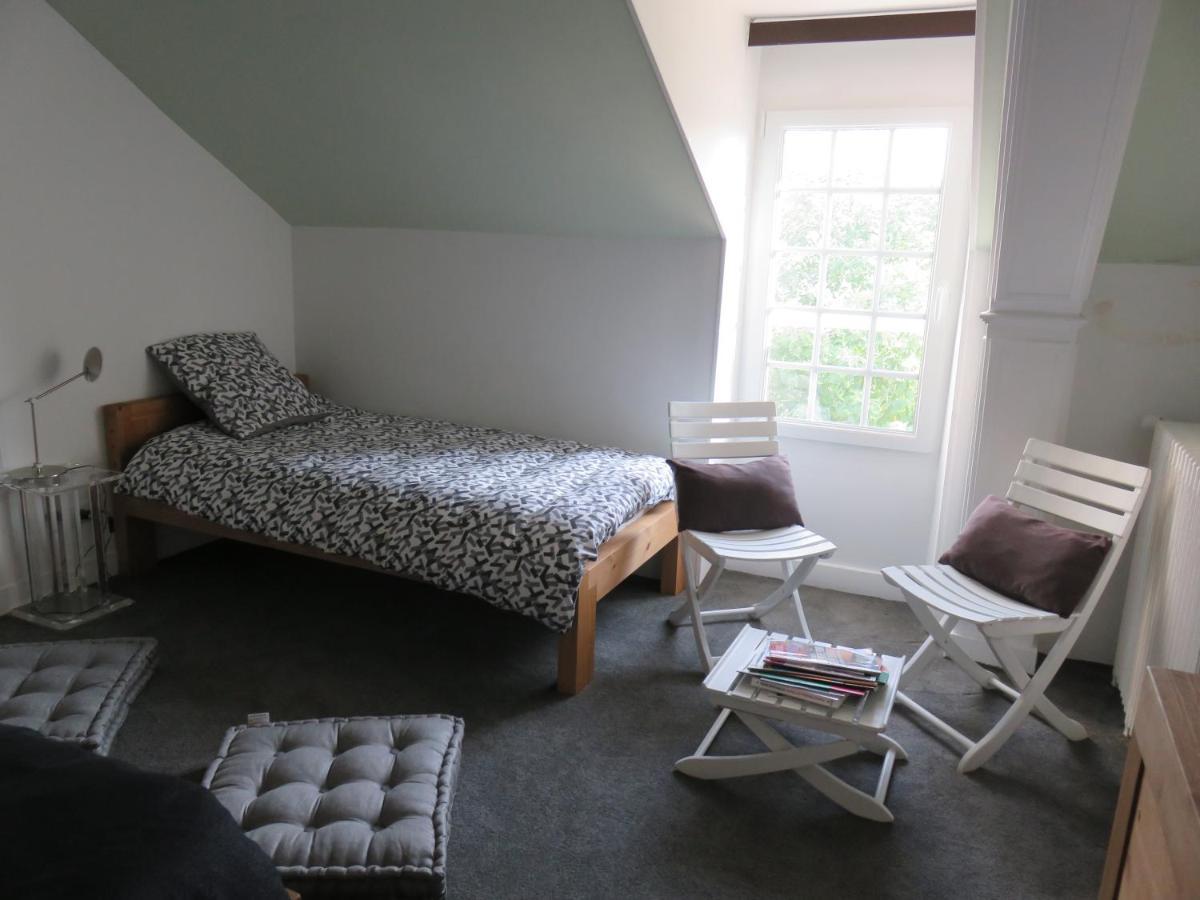 B&B Ducey Extérieur photo
